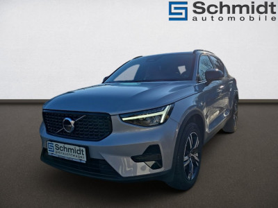 Volvo XC40 Gebrauchtwagen