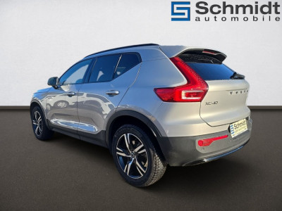 Volvo XC40 Gebrauchtwagen