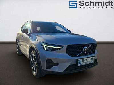 Volvo XC40 Gebrauchtwagen