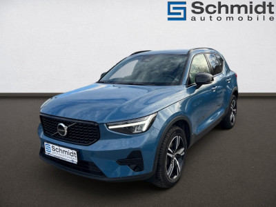 Volvo XC40 Gebrauchtwagen