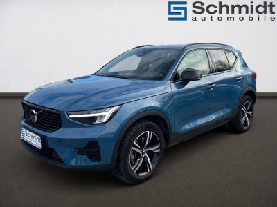 Volvo XC40 Gebrauchtwagen