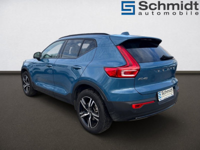 Volvo XC40 Gebrauchtwagen