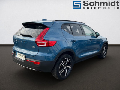 Volvo XC40 Gebrauchtwagen