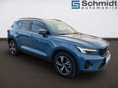 Volvo XC40 Gebrauchtwagen