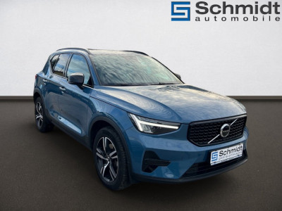 Volvo XC40 Gebrauchtwagen