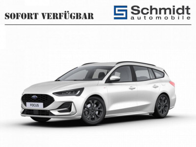 Ford Focus Neuwagen