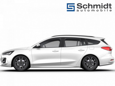 Ford Focus Neuwagen