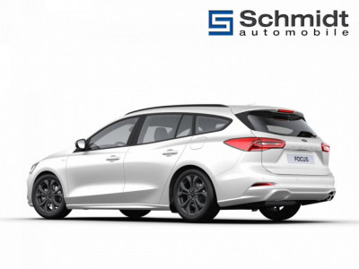 Ford Focus Neuwagen