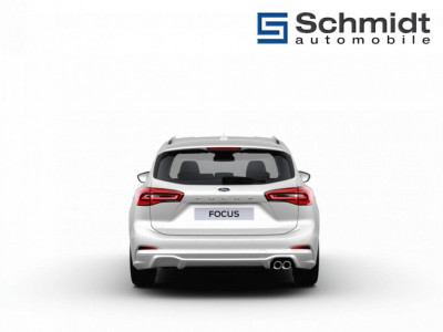 Ford Focus Neuwagen