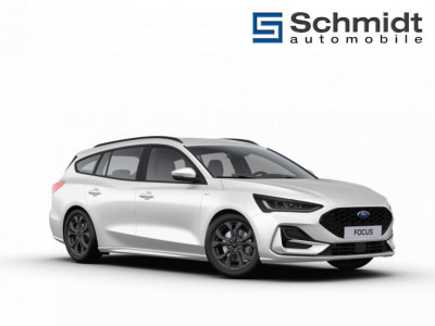 Ford Focus Neuwagen