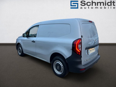 Renault Kangoo Gebrauchtwagen