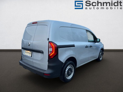 Renault Kangoo Gebrauchtwagen