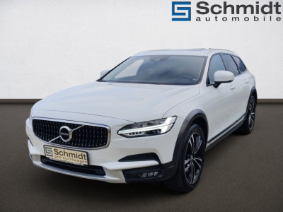 Volvo V90 Gebrauchtwagen