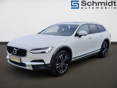 Volvo V90 Gebrauchtwagen