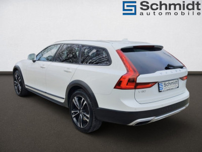 Volvo V90 Gebrauchtwagen