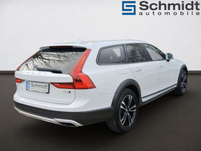 Volvo V90 Gebrauchtwagen