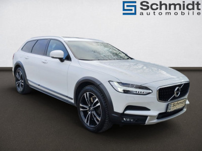 Volvo V90 Gebrauchtwagen