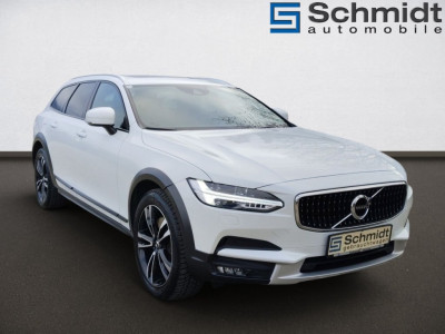 Volvo V90 Gebrauchtwagen