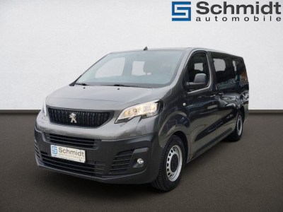 Peugeot Traveller Gebrauchtwagen