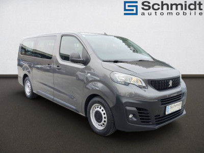 Peugeot Traveller Gebrauchtwagen