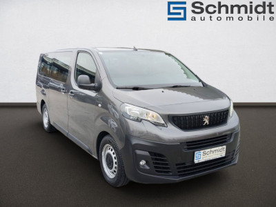 Peugeot Traveller Gebrauchtwagen