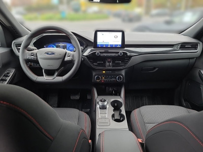 Ford Kuga Vorführwagen Ford Kuga Vorführwagen