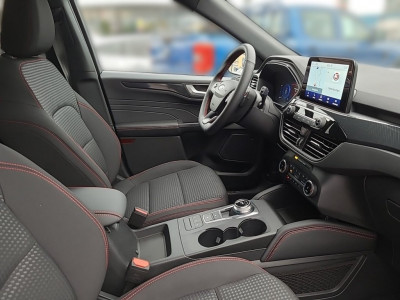 Ford Kuga Vorführwagen Ford Kuga Vorführwagen