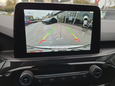 Ford Kuga Vorführwagen Ford Kuga Vorführwagen