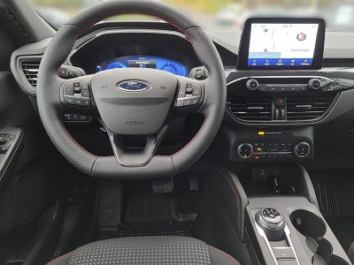 Ford Kuga Vorführwagen Ford Kuga Vorführwagen