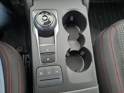 Ford Kuga Vorführwagen Ford Kuga Vorführwagen