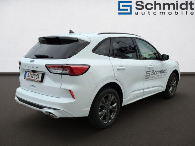 Ford Kuga Vorführwagen Ford Kuga Vorführwagen