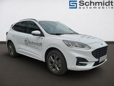 Ford Kuga Vorführwagen Ford Kuga Vorführwagen