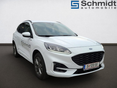 Ford Kuga Vorführwagen Ford Kuga Vorführwagen