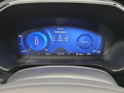 Ford Kuga Vorführwagen Ford Kuga Vorführwagen