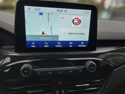 Ford Kuga Vorführwagen Ford Kuga Vorführwagen