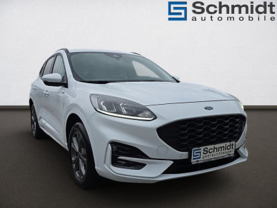 Ford Kuga Gebrauchtwagen Ford Kuga Gebrauchtwagen