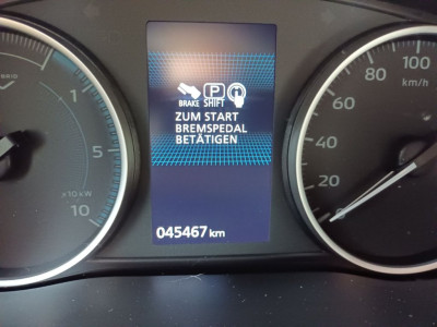 Mitsubishi Eclipse Cross Gebrauchtwagen Mitsubishi Eclipse Cross Gebrauchtwagen