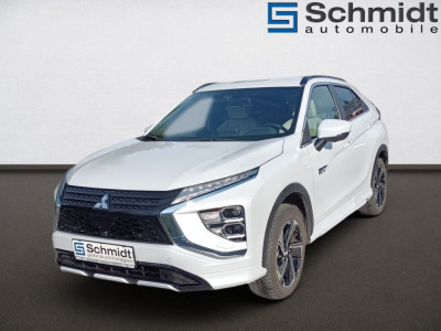Mitsubishi Eclipse Cross Gebrauchtwagen Mitsubishi Eclipse Cross Gebrauchtwagen