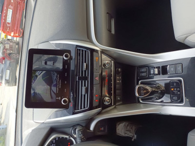 Mitsubishi Eclipse Cross Gebrauchtwagen Mitsubishi Eclipse Cross Gebrauchtwagen