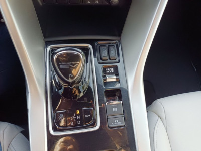 Mitsubishi Eclipse Cross Gebrauchtwagen Mitsubishi Eclipse Cross Gebrauchtwagen