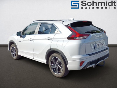 Mitsubishi Eclipse Cross Gebrauchtwagen Mitsubishi Eclipse Cross Gebrauchtwagen