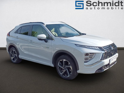 Mitsubishi Eclipse Cross Gebrauchtwagen Mitsubishi Eclipse Cross Gebrauchtwagen