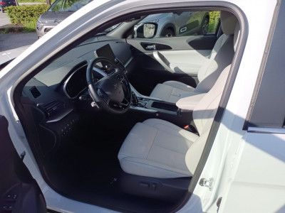 Mitsubishi Eclipse Cross Gebrauchtwagen Mitsubishi Eclipse Cross Gebrauchtwagen