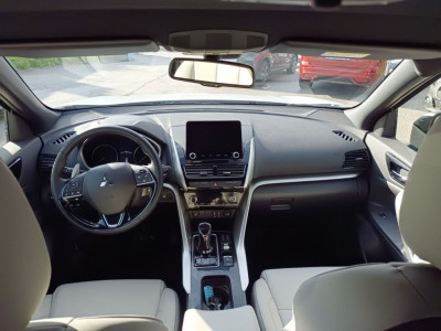 Mitsubishi Eclipse Cross Gebrauchtwagen Mitsubishi Eclipse Cross Gebrauchtwagen