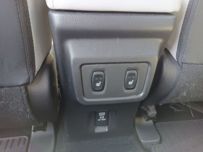 Mitsubishi Eclipse Cross Gebrauchtwagen Mitsubishi Eclipse Cross Gebrauchtwagen