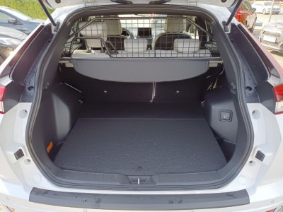 Mitsubishi Eclipse Cross Gebrauchtwagen Mitsubishi Eclipse Cross Gebrauchtwagen