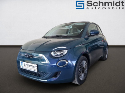 Fiat 500C Gebrauchtwagen