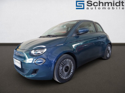 Fiat 500C Gebrauchtwagen