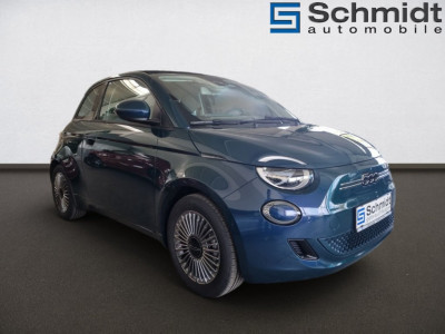 Fiat 500C Gebrauchtwagen