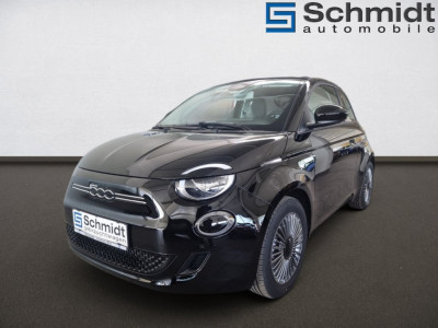 Fiat 500C Gebrauchtwagen